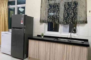 Saville @ The Park Bangsar