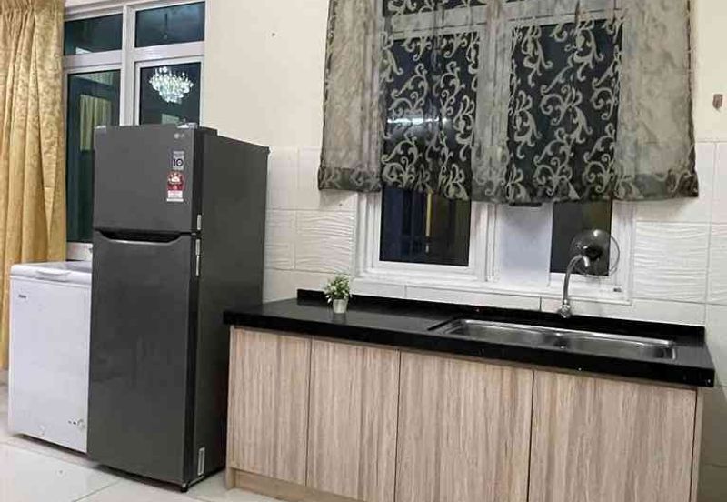 Saville @ The Park Bangsar