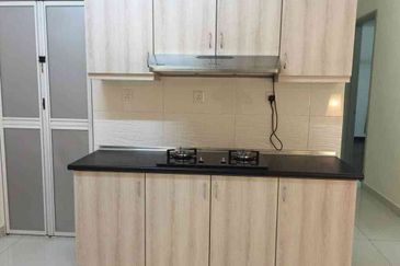 Saville @ The Park Bangsar