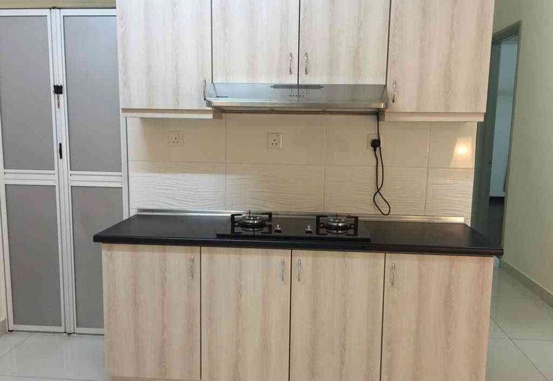 Saville @ The Park Bangsar