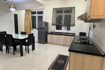 Saville @ The Park Bangsar