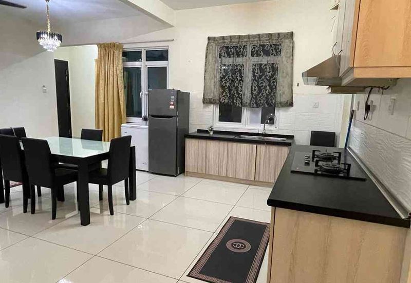 Saville @ The Park Bangsar