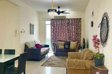 Saville @ The Park Bangsar