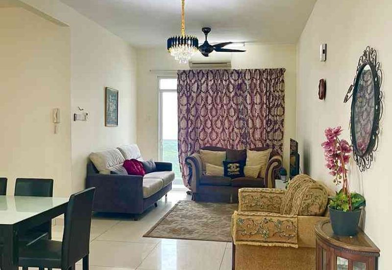 Saville @ The Park Bangsar