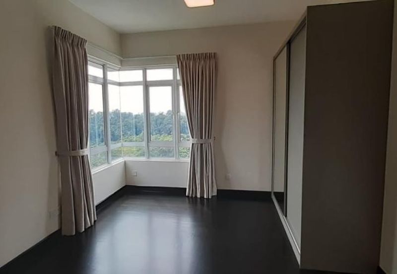 Saville @ The Park Bangsar