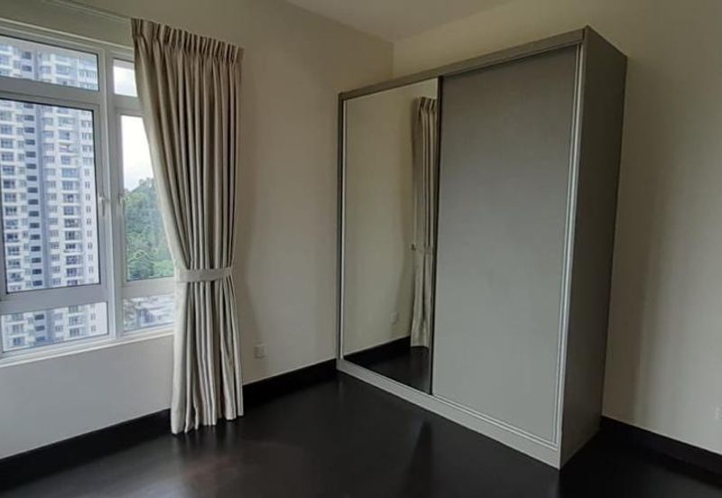 Saville @ The Park Bangsar