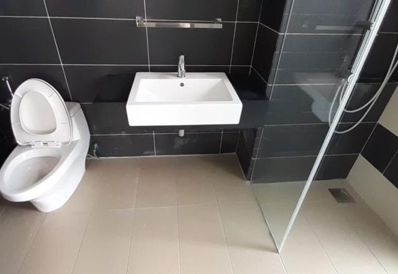 Saville @ The Park Bangsar