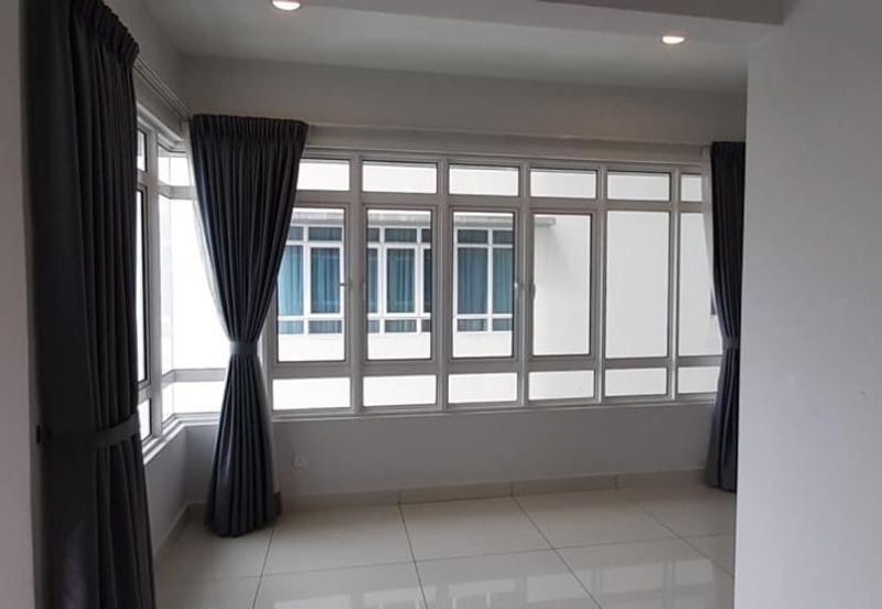 Saville @ The Park Bangsar