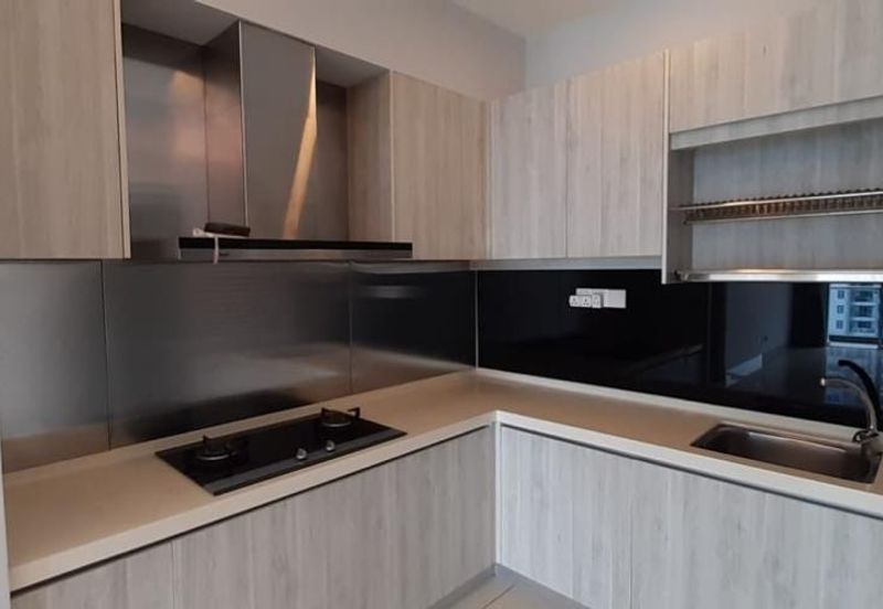 Saville @ The Park Bangsar