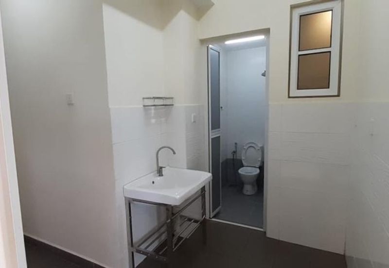 Saville @ The Park Bangsar