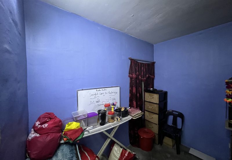 Pangsapuri Petaling Perdana