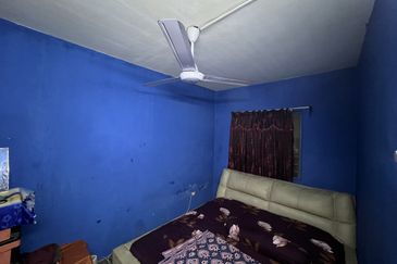 Pangsapuri Petaling Perdana