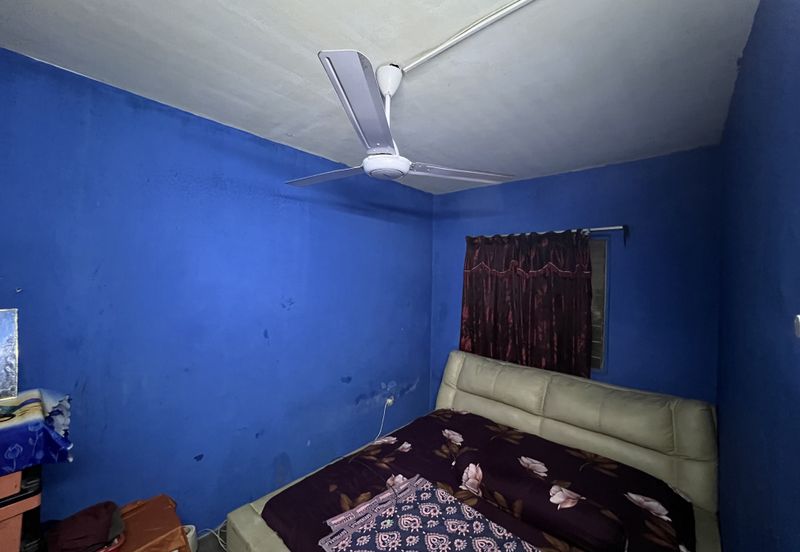 Pangsapuri Petaling Perdana