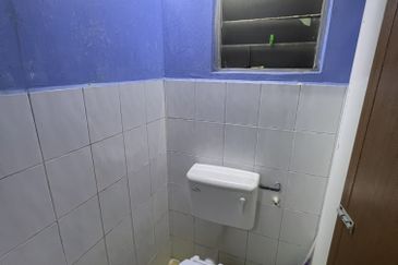 Pangsapuri Petaling Perdana