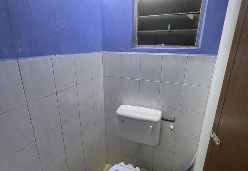 Pangsapuri Petaling Perdana