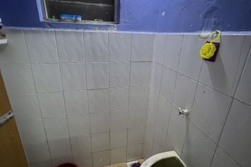 Pangsapuri Petaling Perdana