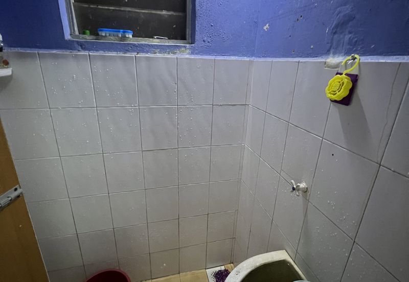 Pangsapuri Petaling Perdana