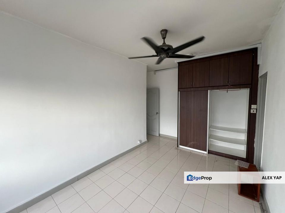 Corner Unit | Park Avenue Condomini For Sale | Full Loan| Near MRT Damansara Damai | 3Room 2Bath With Balcony, Selangor, Damansara Damai