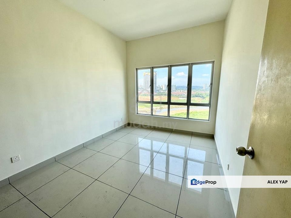 Good Condition | OUG Parklane Residence For Sale | Renovated | Furnished | Freehold | Near MRT Muhibbah | Full Loan | Prime location | 3Room 2Bath, Kuala Lumpur, Taman OUG