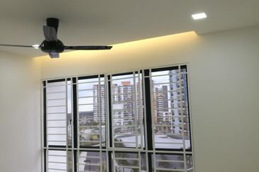 Oasis 1 @ Mutiara Heights