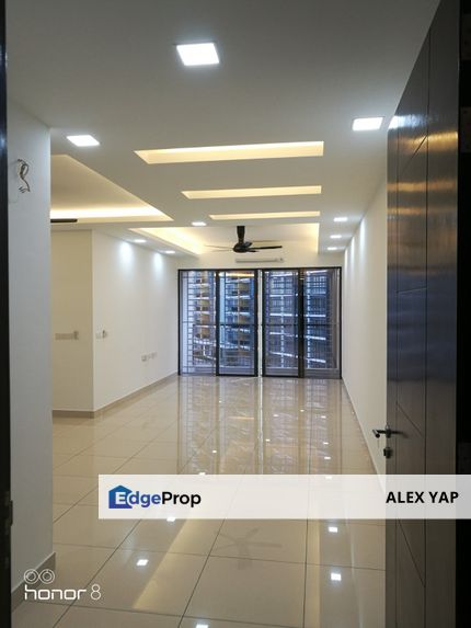 Good Condition | Oasis 1, Condominium For Sale | Kajang | Renovated | Furnished | Freehold | Full Loan | 3Room 2Bath, Selangor, Kajang
