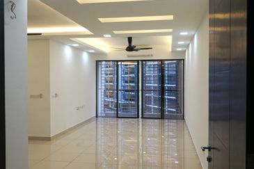 Oasis 1 @ Mutiara Heights