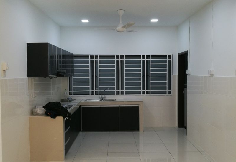 Oasis 1 @ Mutiara Heights