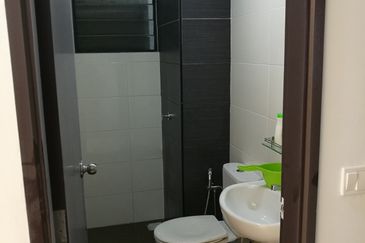 Oasis 1 @ Mutiara Heights