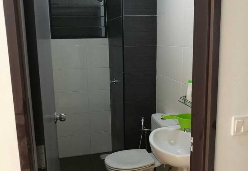 Oasis 1 @ Mutiara Heights