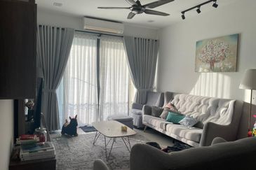 Oasis 1 @ Mutiara Heights