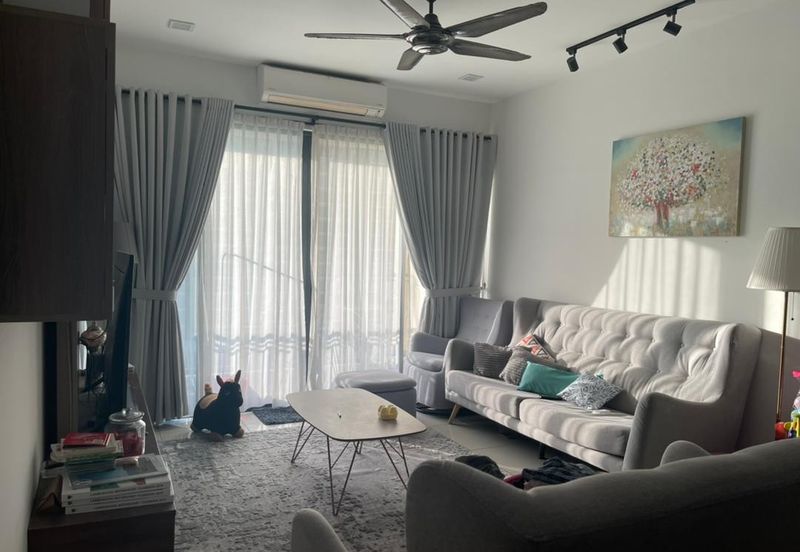 Oasis 1 @ Mutiara Heights