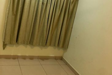 Oasis 1 @ Mutiara Heights