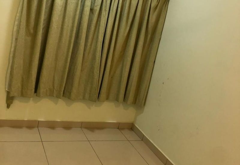 Oasis 1 @ Mutiara Heights