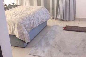 Oasis 1 @ Mutiara Heights