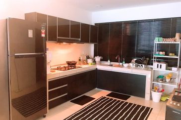 Oasis 1 @ Mutiara Heights