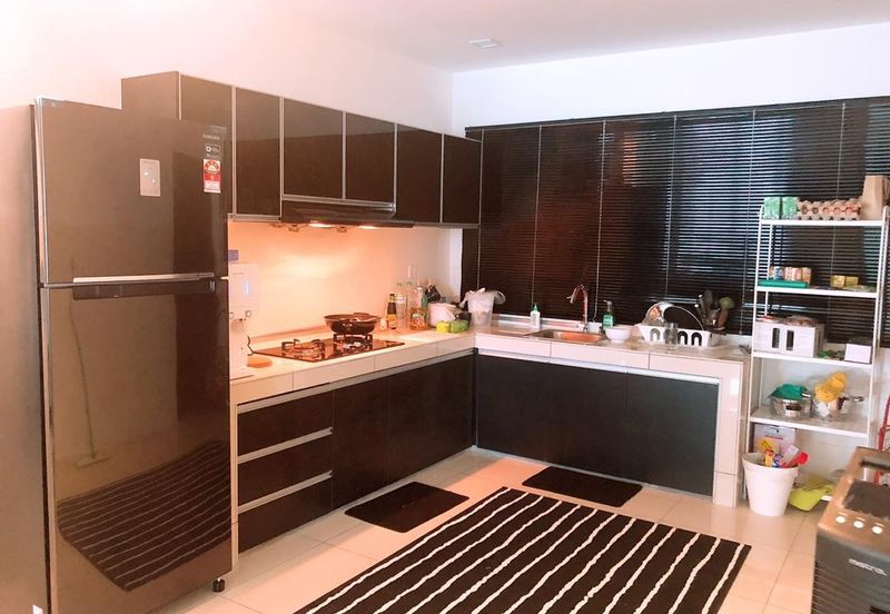 Oasis 1 @ Mutiara Heights