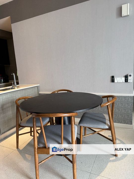 Good Condition | Millerz Square Old Klang Road For Sale | Renovated | Fully Furnished | Freehold | Near LRT Pantai Dalam | Prime location | 2Room1Bath, Kuala Lumpur, Jalan Klang Lama (Old Klang Road)