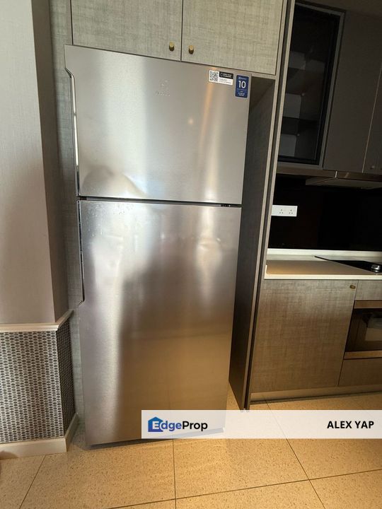 Good Condition | Millerz Square Old Klang Road For Sale | Renovated | Fully Furnished | Freehold | Near LRT Pantai Dalam | Prime location | 2Room1Bath, Kuala Lumpur, Jalan Klang Lama (Old Klang Road)