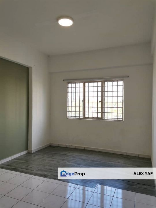 Menara Menjalara, Condominium For Sale | Near Desa Park City | Freehold | Full Loan | Prime Location | 3Room 2Bath Big Layout 1 Car PARK, Kuala Lumpur, Bandar Menjalara