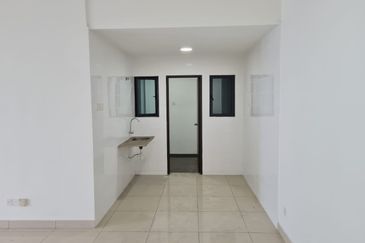 Landmark Residence 2 @ Bandar Sungai Long