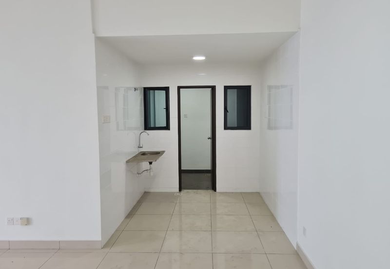 Landmark Residence 2 @ Bandar Sungai Long