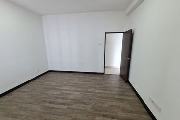 Landmark Residence 2 @ Bandar Sungai Long