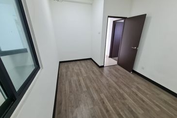 Landmark Residence 2 @ Bandar Sungai Long