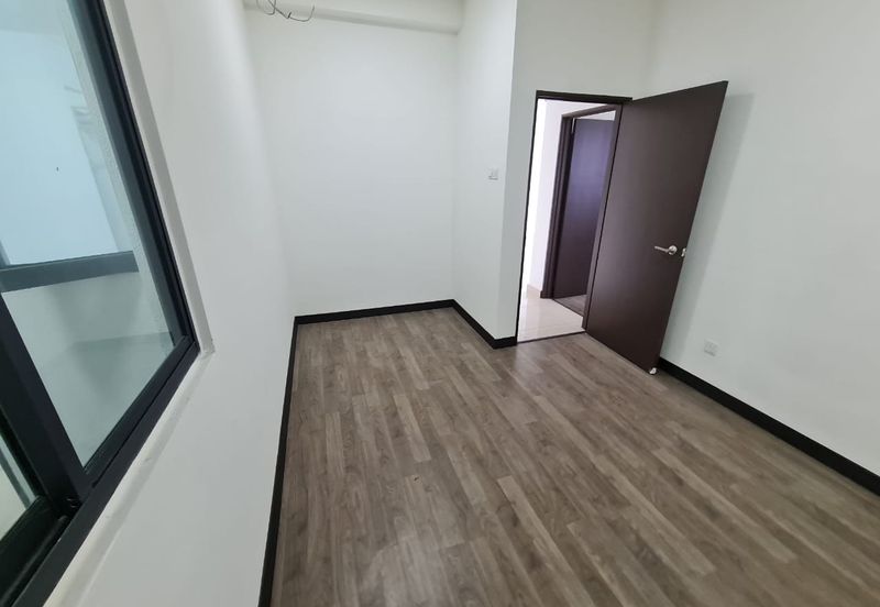 Landmark Residence 2 @ Bandar Sungai Long