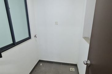 Landmark Residence 2 @ Bandar Sungai Long