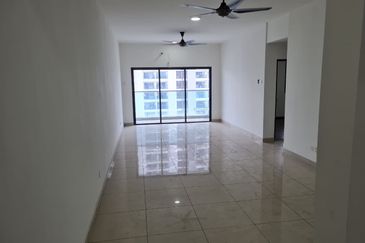 Landmark Residence 2 @ Bandar Sungai Long