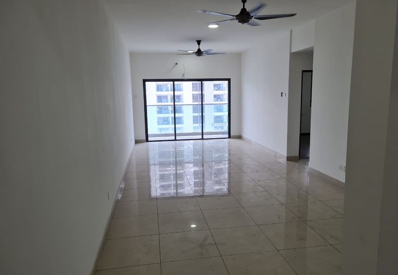 Landmark Residence 2 @ Bandar Sungai Long