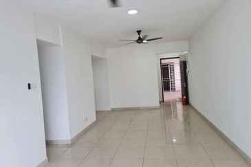 Landmark Residence 2 @ Bandar Sungai Long