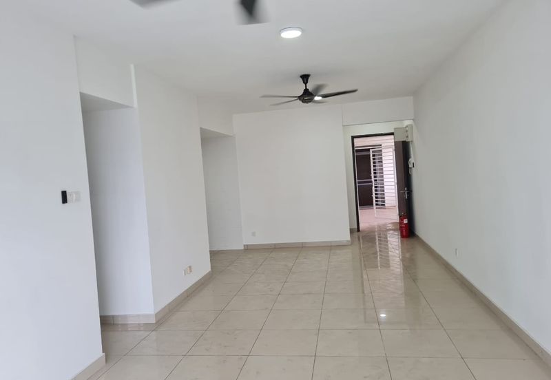 Landmark Residence 2 @ Bandar Sungai Long