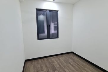 Landmark Residence 2 @ Bandar Sungai Long